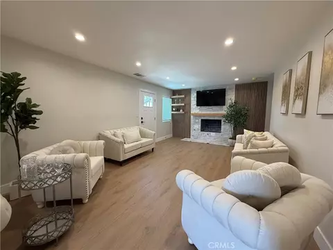 Living - 9844 Ramona Ave, Montclair, CA 91763 photo 5 of 9