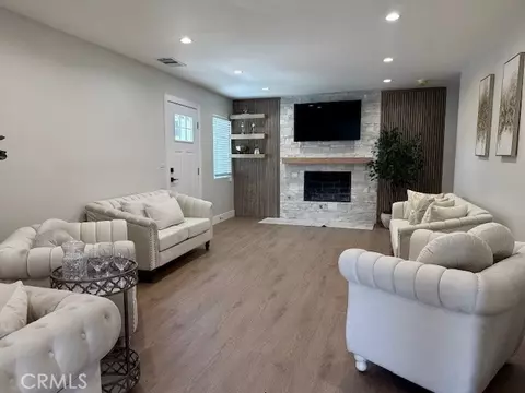 Living - 9844 Ramona Ave, Montclair, CA 91763 photo 4 of 9