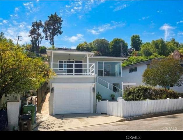 1957 Barnett, Los Angeles, CA 90032
