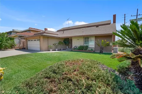 Exterior - 700 N 7th St, Montebello, CA 90640 photo 3 of 11