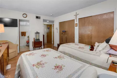 Bedroom - 700 N 7th St, Montebello, CA 90640 photo 2 of 8