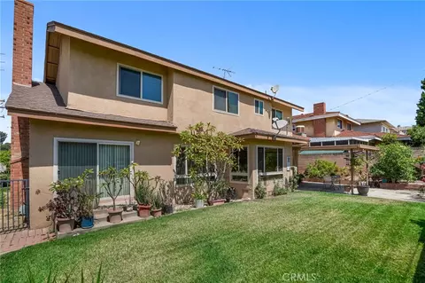 Exterior - 700 N 7th St, Montebello, CA 90640 photo 8 of 11