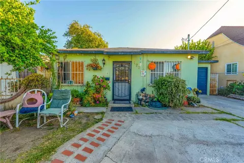 Exterior - 123 N Magnolia Ct, Compton, CA 90220 photo 2 of 2