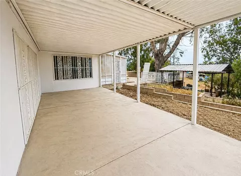 Exterior - 17301 Palm, Riverside, CA 92503 photo 5 of 32