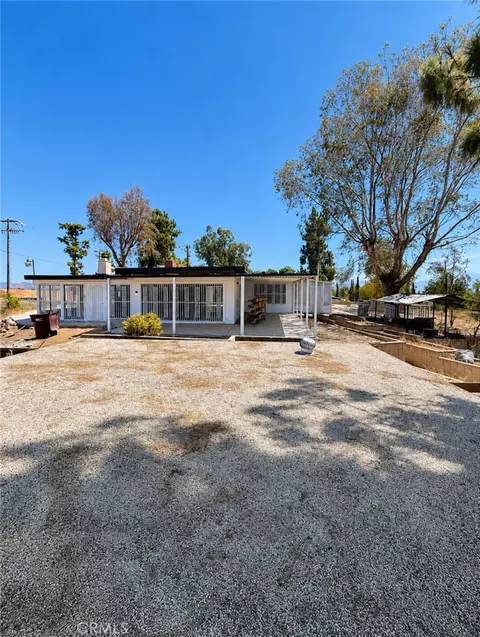 Exterior - 17301 Palm, Riverside, CA 92503 photo 32 of 32
