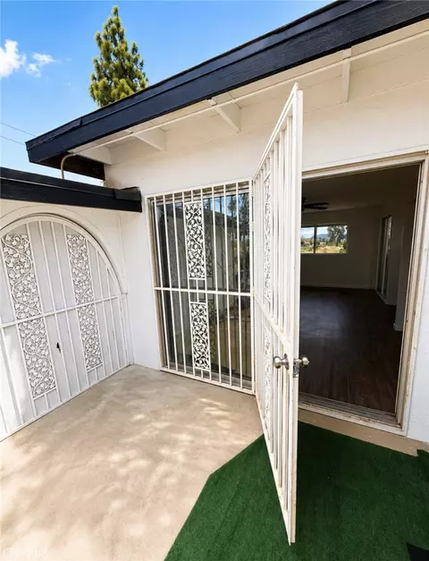Exterior - 17301 Palm, Riverside, CA 92503 photo 8 of 32