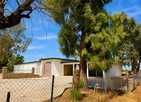 Exterior - 17301 Palm, Riverside, CA 92503 photo 2 of 32