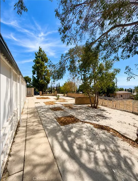 Exterior - 17301 Palm, Riverside, CA 92503 photo 11 of 32