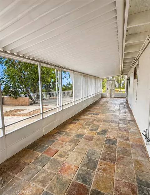 Exterior - 17301 Palm, Riverside, CA 92503 photo 13 of 32