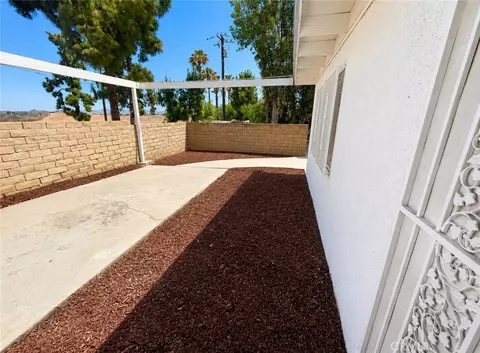 Exterior - 17301 Palm, Riverside, CA 92503 photo 6 of 32