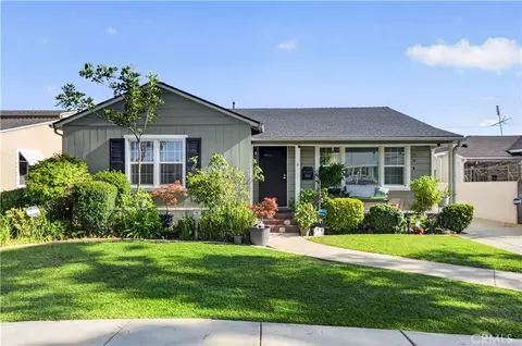 3508 Arbor Rd, Lakewood, CA 90712