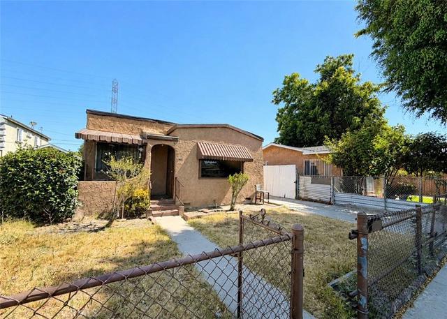 131 E 99th, Los Angeles, CA 90003