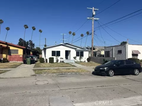 4346 3rd, Los Angeles, CA 90008