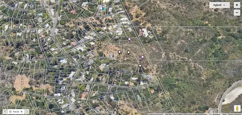 10331 W Tupelo Ln, Los Angeles, CA 90077