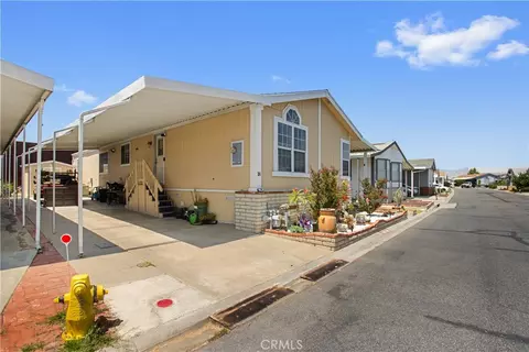 21217 Washington Ave #SPC 18, Walnut, CA 91789 photo 4