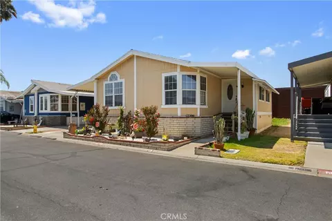 21217 Washington Ave #SPC 18, Walnut, CA 91789 photo 5