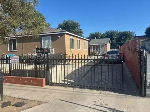 1580 E 47th, Los Angeles, CA 90011