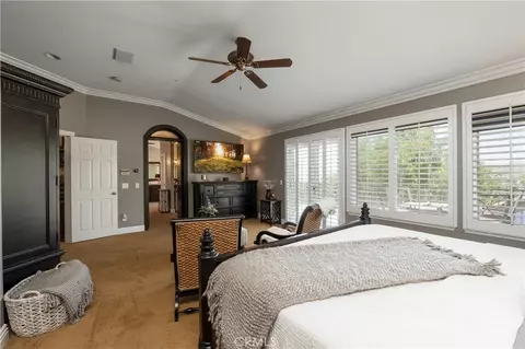 Bedroom - 5419 Deveron Ct, Riverside, CA 92507 photo 2 of 8