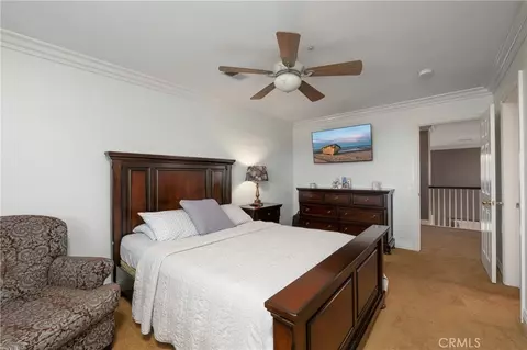 Bedroom - 5419 Deveron Ct, Riverside, CA 92507 photo 7 of 8