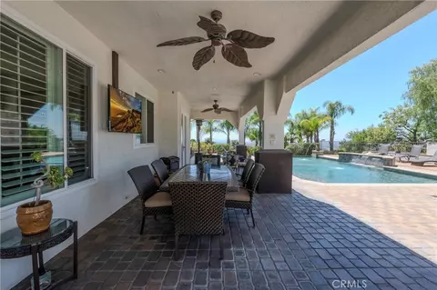 Exterior - 5419 Deveron Ct, Riverside, CA 92507 photo 7 of 14