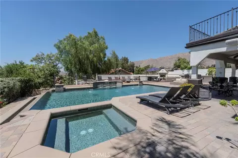 Exterior - 5419 Deveron Ct, Riverside, CA 92507 photo 10 of 14