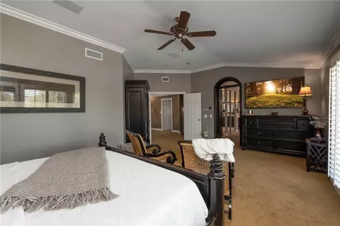 Bedroom - 5419 Deveron Ct, Riverside, CA 92507 photo 4 of 8