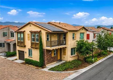 7155 Citrus Ave #154, Fontana, CA 92336