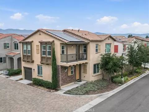 7155 Citrus Ave #154, Fontana, CA 92336
