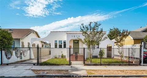 1510 W 65th Pl, Los Angeles, CA 90047