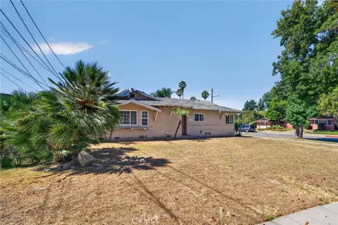 Exterior - 206 E Fig, Monrovia, CA 91016 photo 9 of 9