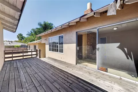 Exterior - 206 E Fig, Monrovia, CA 91016 photo 5 of 9