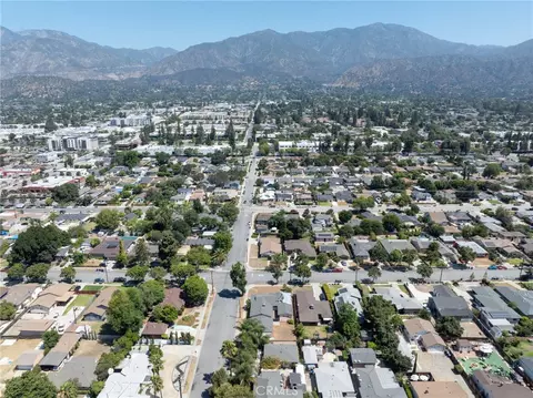 View/Area - 206 E Fig, Monrovia, CA 91016 photo 1 of 3