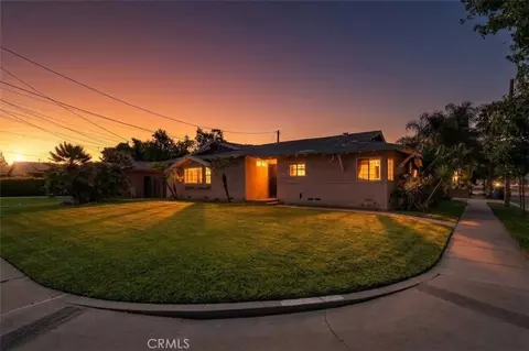206 E Fig, Monrovia, CA 91016