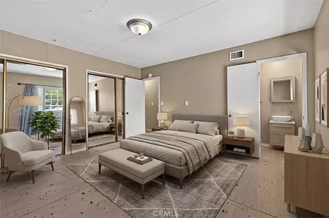 Bedroom - 206 E Fig, Monrovia, CA 91016 photo 1 of 9