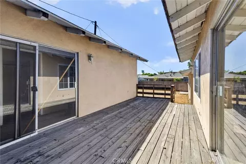Exterior - 206 E Fig, Monrovia, CA 91016 photo 3 of 9