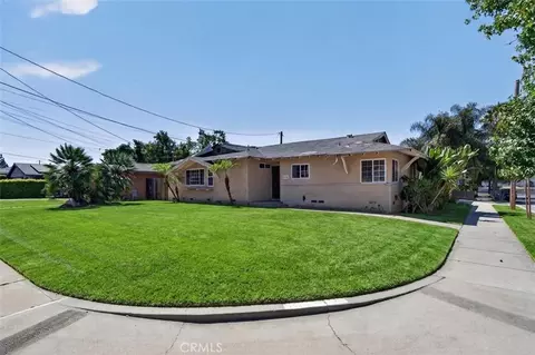 Exterior - 206 E Fig, Monrovia, CA 91016 photo 2 of 9