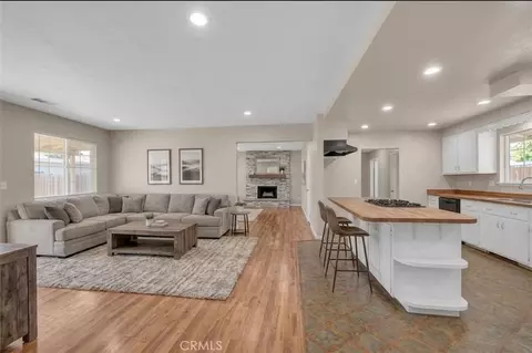 Living - 206 E Fig, Monrovia, CA 91016 photo 7 of 11
