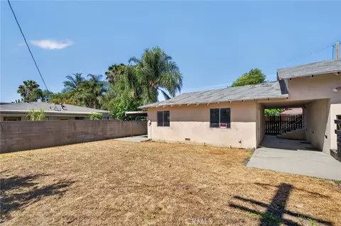Exterior - 206 E Fig, Monrovia, CA 91016 photo 8 of 9