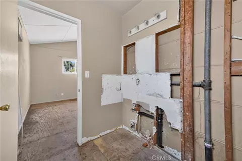 Entry Way - 206 E Fig, Monrovia, CA 91016 photo 5 of 7