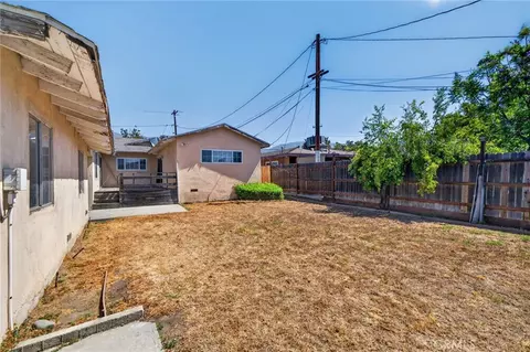 Exterior - 206 E Fig, Monrovia, CA 91016 photo 6 of 9