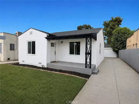 5924 Lewis, Long Beach, CA 90805