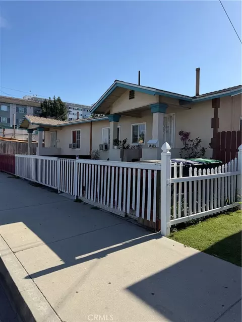16415 Ardmore Ave, Bellflower, CA 90706