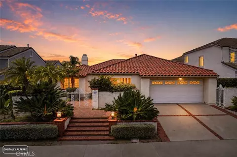 23021 Tiagua, Mission Viejo, CA 92692