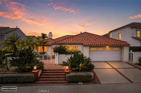 23021 Tiagua, Mission Viejo, CA 92692