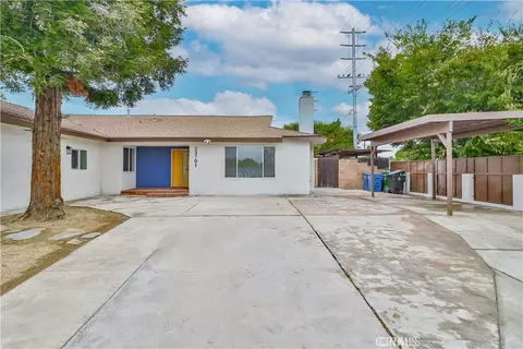 23701 Califa, Woodland Hills, CA 91367
