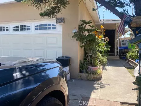 604 W 83rd, Los Angeles, CA 90044