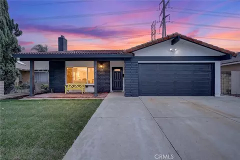 12412 Viarna St, Cerritos, CA 90703