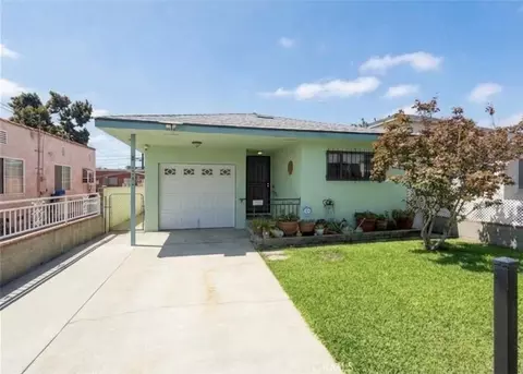 2938 Los Flores, Lynwood, CA 90262