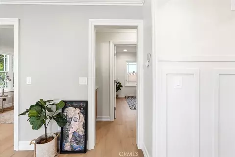 Entry Way - 5713 E Wardlow, Long Beach, CA 90808 photo 1 of 5