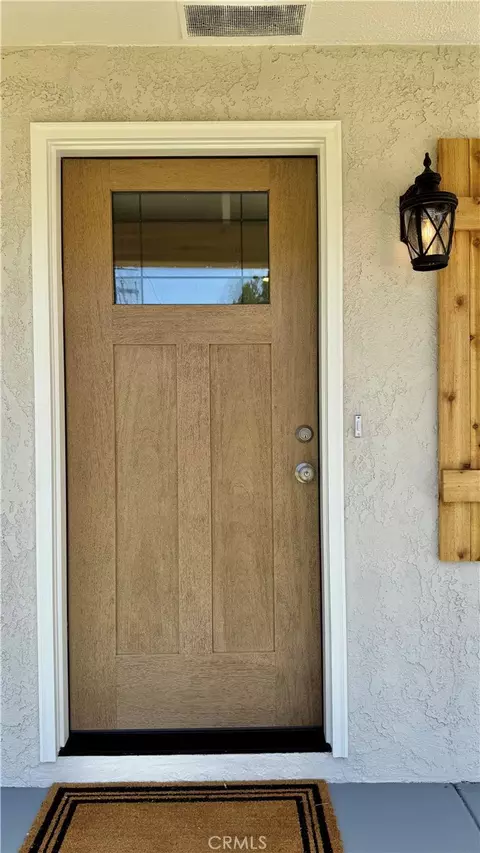 Entry Way - 5713 E Wardlow, Long Beach, CA 90808 photo 6 of 8